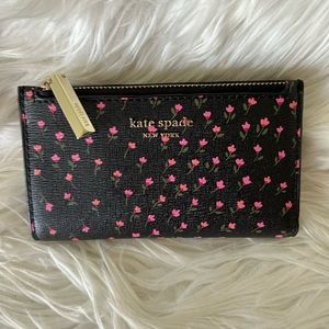 SOLD Kate spade wallet